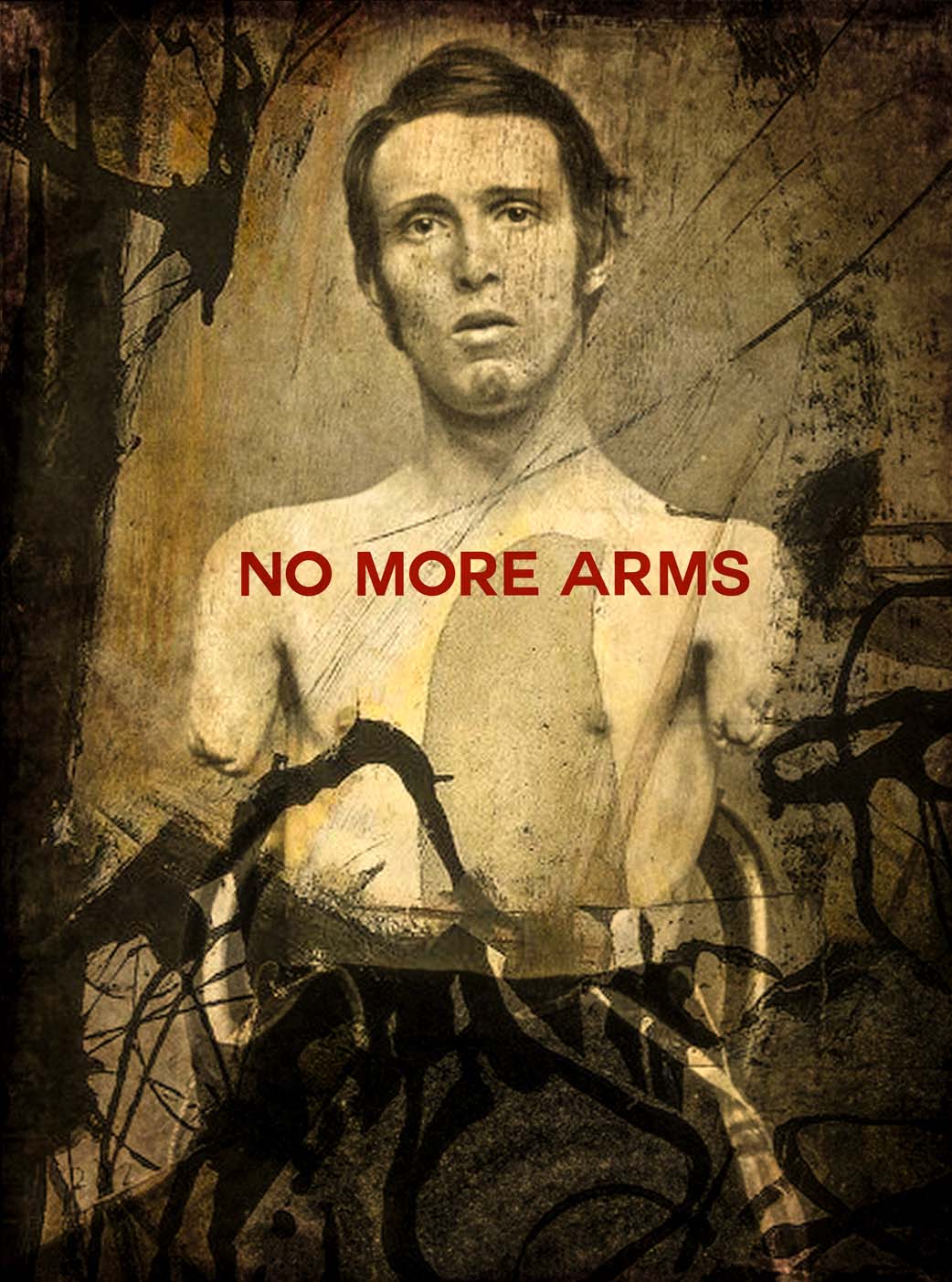 No more Arms